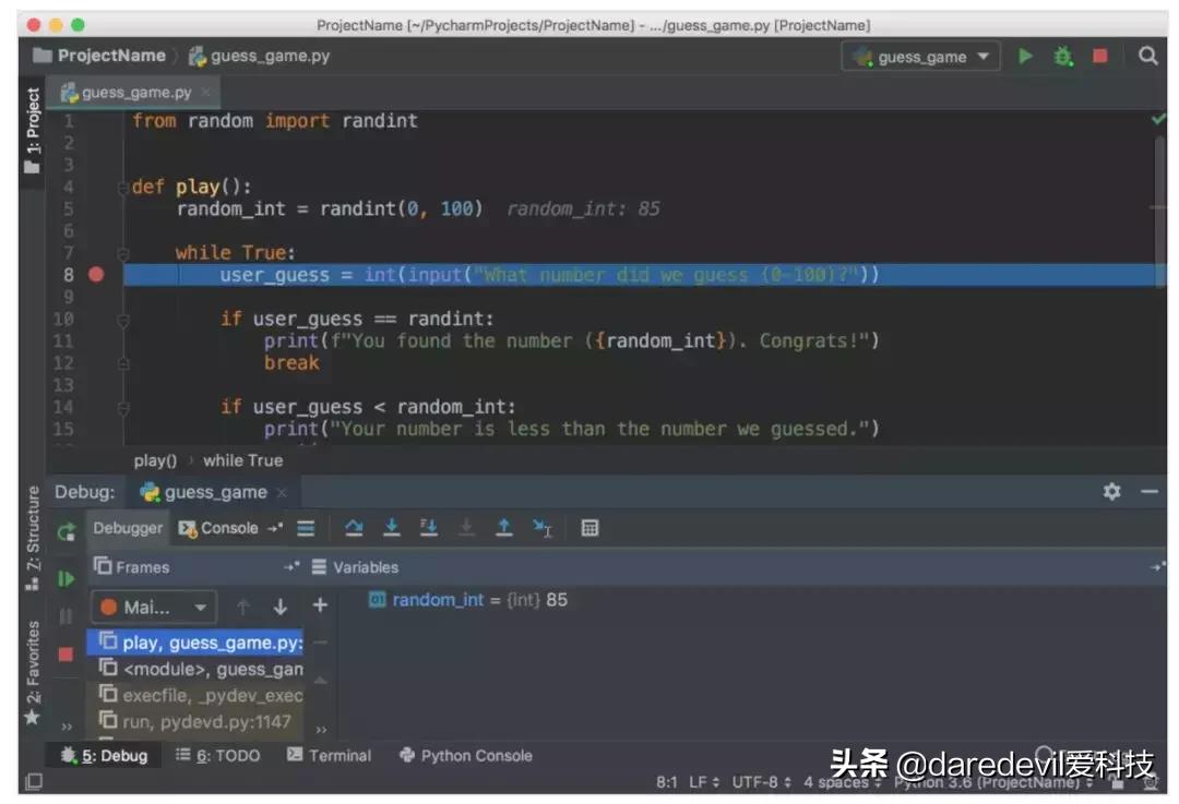 python最强ide详细使用指南,python适合初学者的免费ide