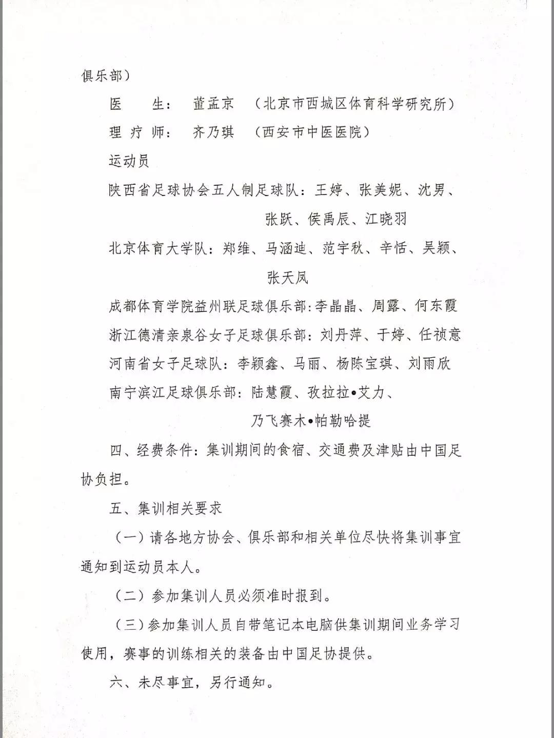 嘿！来领取达州足球的好消息！
