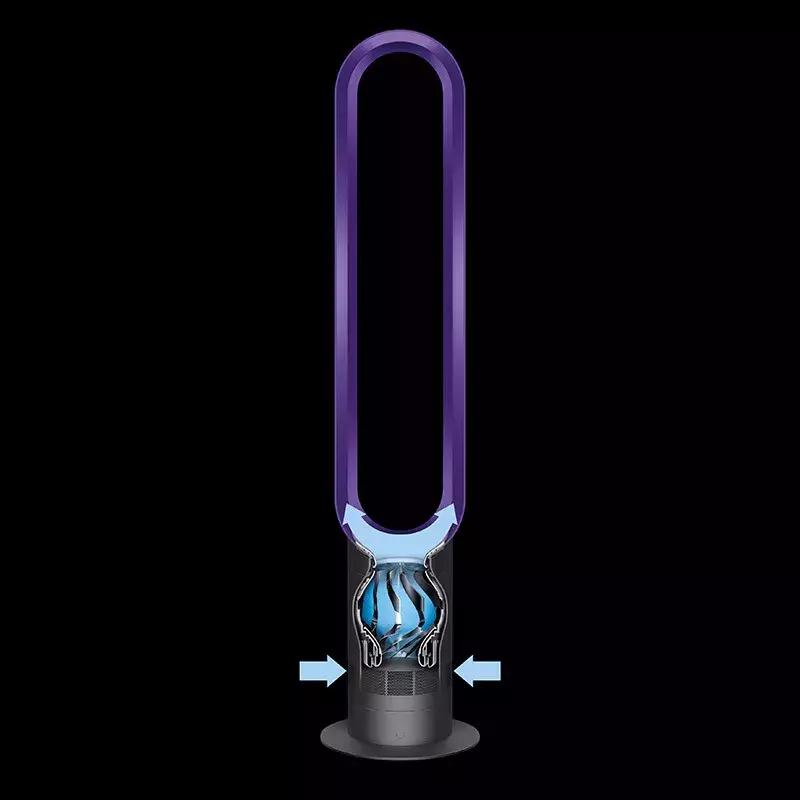 塔扇和一般风扇相比优缺点,塔扇和风扇有什么区别哪个更好