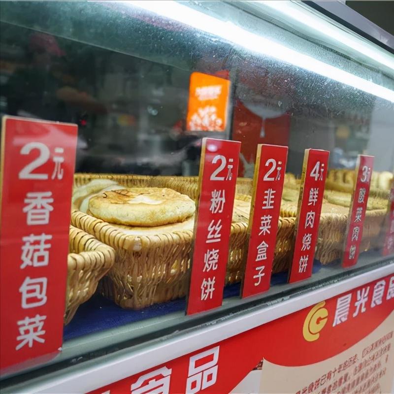 在桂林有好吃的火锅,在桂林的美食街