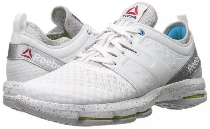 reebok简史,reebokdmx技术