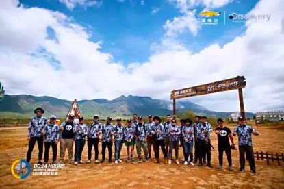 雪佛兰开拓以硬核实力成为优选,雪佛兰新一代产品集结