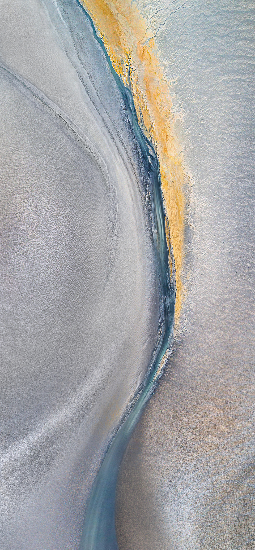 iqoo5怎么换好看的壁纸,iqoo8系列内置原生壁纸分享