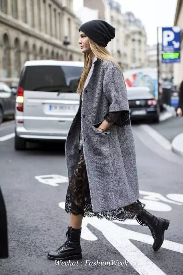 这样穿让你的好感度爆棚,怎么穿有少年感并且是情侣