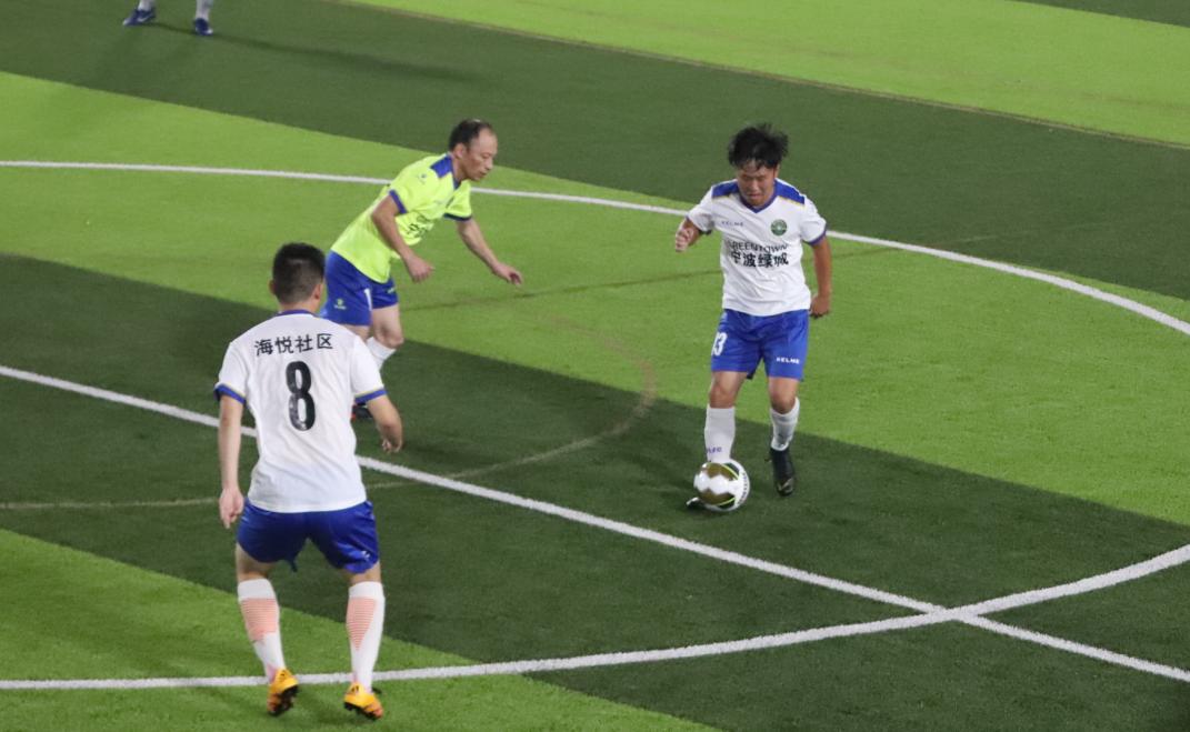 宁波社区杯直播,社区杯决赛直播