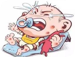 宝宝湿疹用什么药膏,宝宝脸上湿疹怎么办