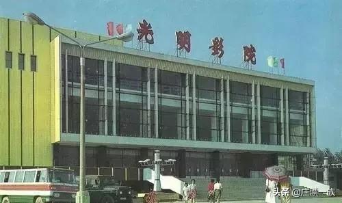 1年1张，还原100年石家庄，让我们跟随镜头穿越时空！（二）