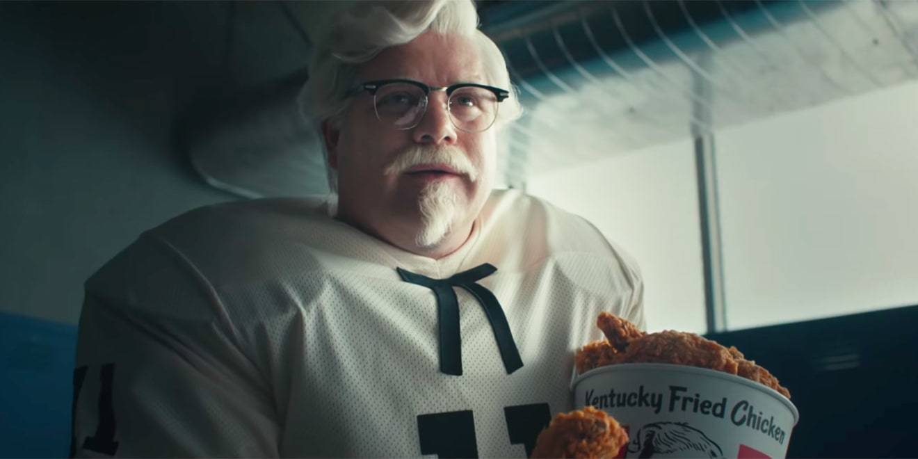 肯德基7月8日原神宣传海报,肯德基时代少年团代言广告