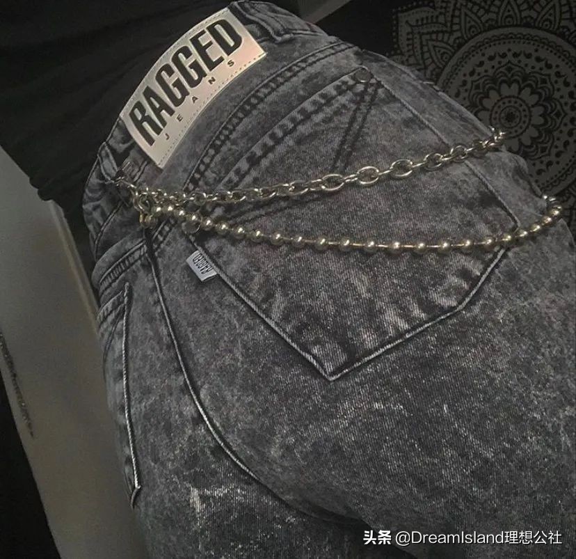 穿搭明星,女明星爱穿的平价店铺