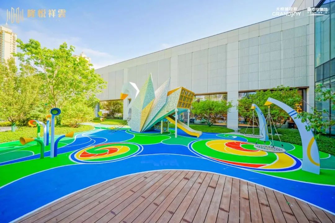 盛京集萃，非凡悦绽！大悦艺术生活馆璀璨绽放，悦动盛京南