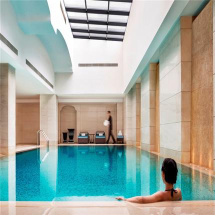 上海必住酒店推荐,上海酒店推荐示意图