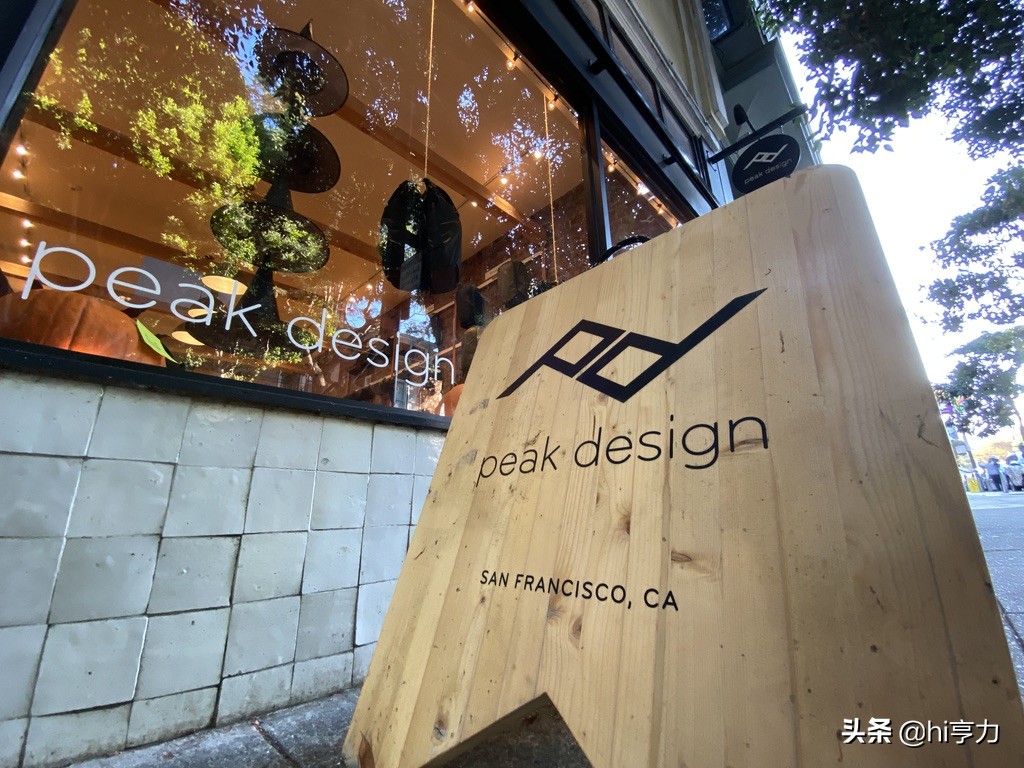 旧金山旅行指南,玩转旧金山