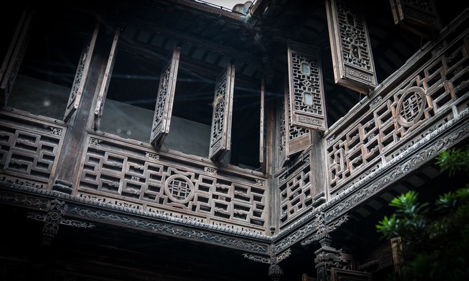 江南古镇何其多唯有南浔最难寻,江南为什么古镇多