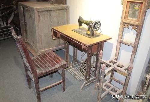 农村什么样子的古董有收藏价值,4件农村“老古董”价格飙升