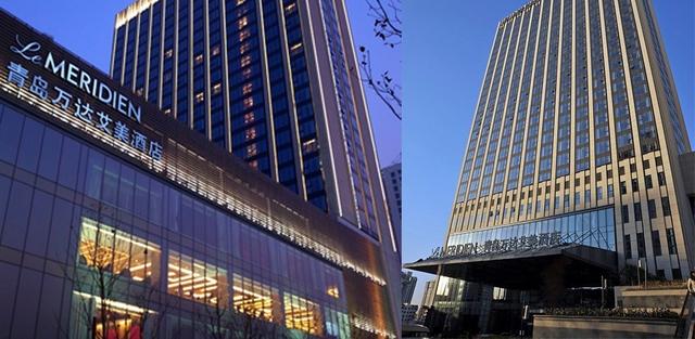 青岛最贵地方排名,青岛最贵的几个市场