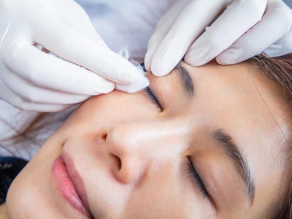 眼周皮肤怎么保养延缓衰老,眼周肌肤不老的秘诀