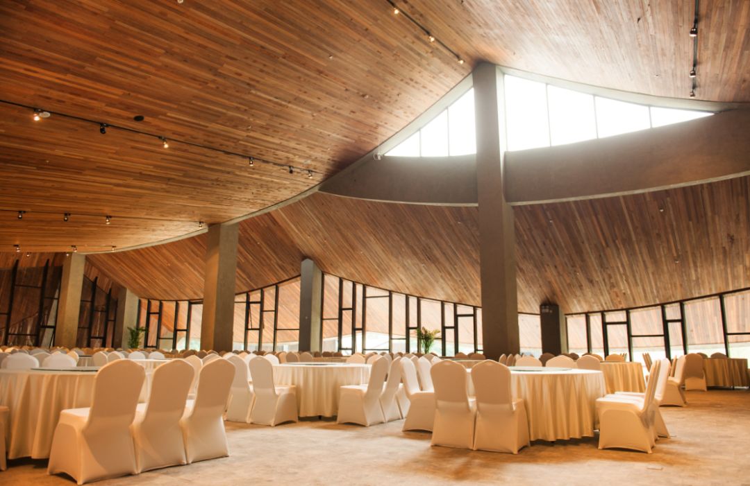 罗浮山清水湖民宿订房,全家出游避暑