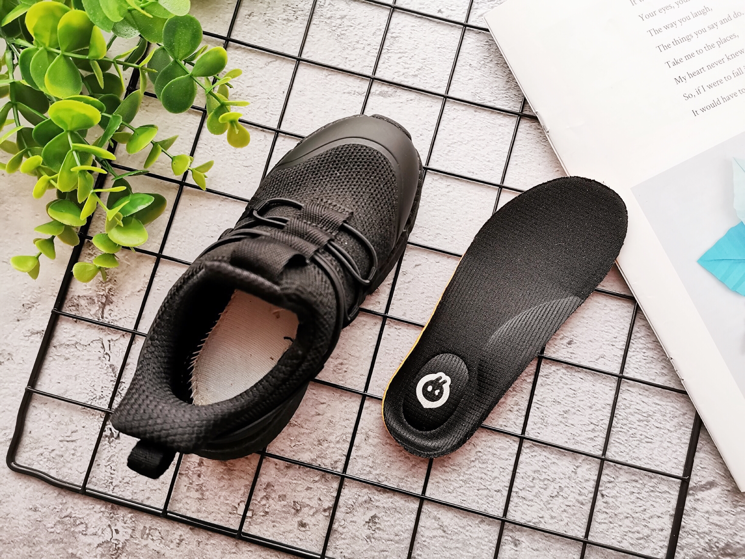 小寻yes3c开学限定版,小寻儿童定位运动鞋