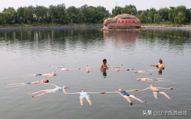 山东死海有什么好玩的地方,中国有死海吗山东