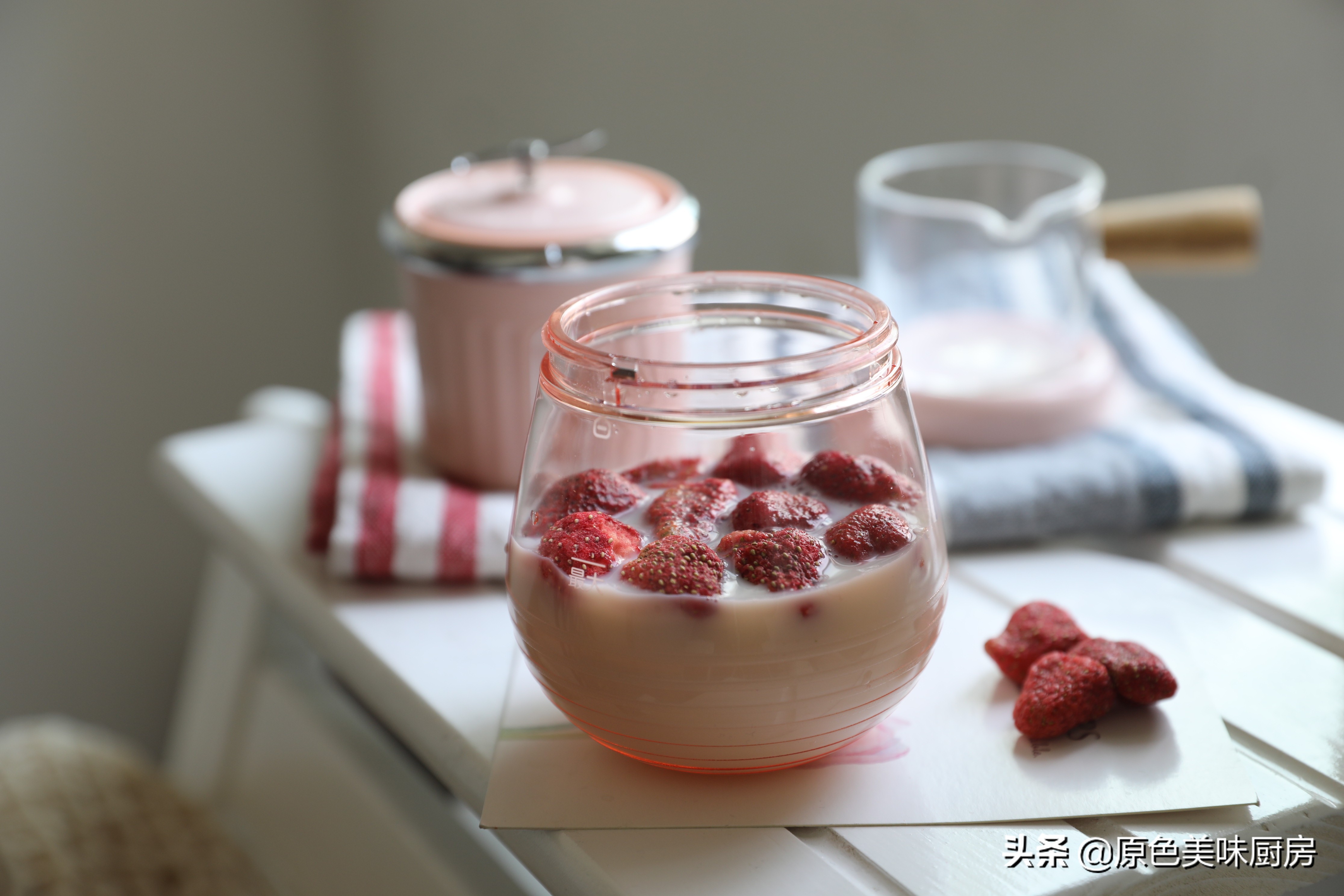 给孩子喝各种牛奶的做法,孩子不爱喝牛奶怎么做才好喝