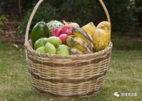 菲律宾十大特产美食,菲律宾十大特产是什么