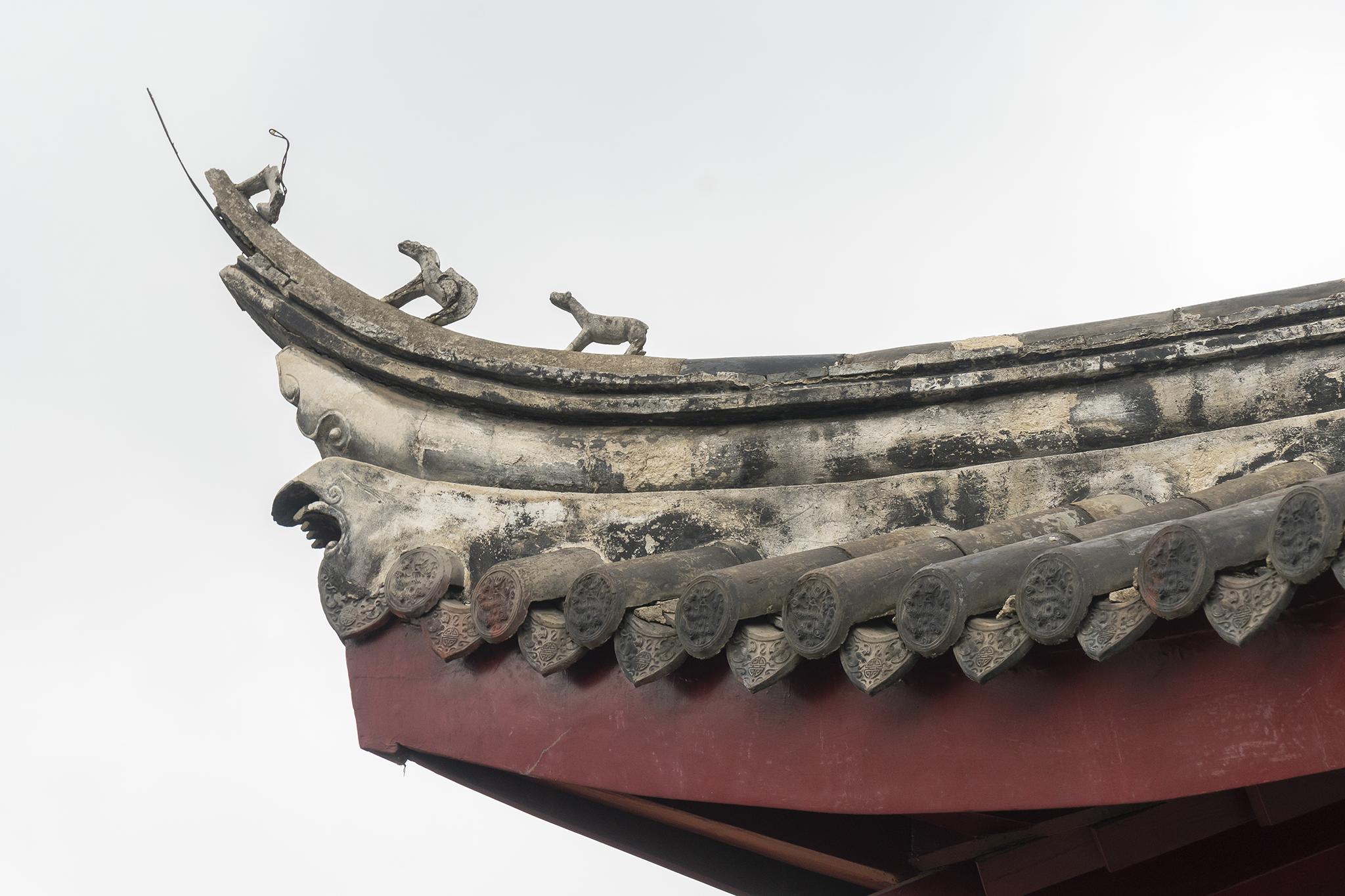 南京的栖霞寺和鸡鸣寺,南京之行鸡鸣寺
