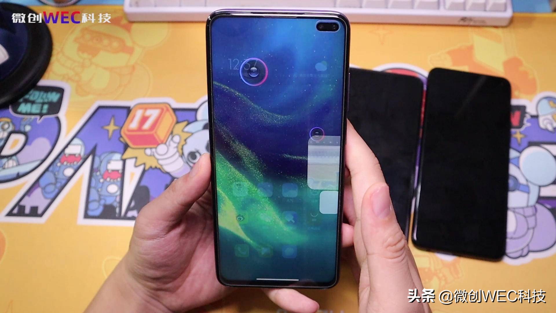 流畅度接近iOS！Flyme8.1体验评测：真的值得去更新吗？