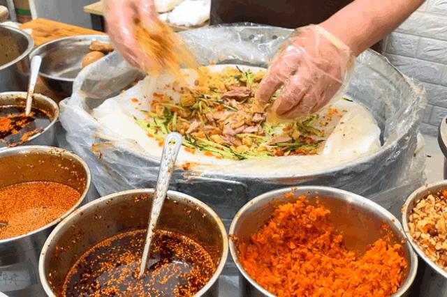 盘点无锡的宝藏美食,无锡十大必吃老店