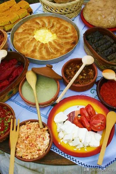 2019年十大旅行目的地,2019十大旅行目的地