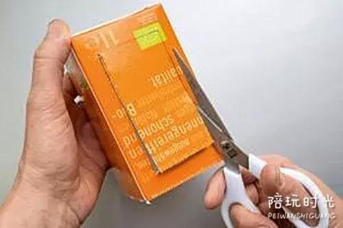 怎么用正方形的纸做红包,长方形纸做红包简单方法