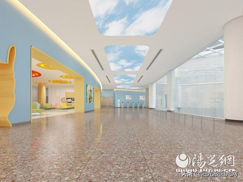 西安康复国际医院进展,西安康复医院最新消息