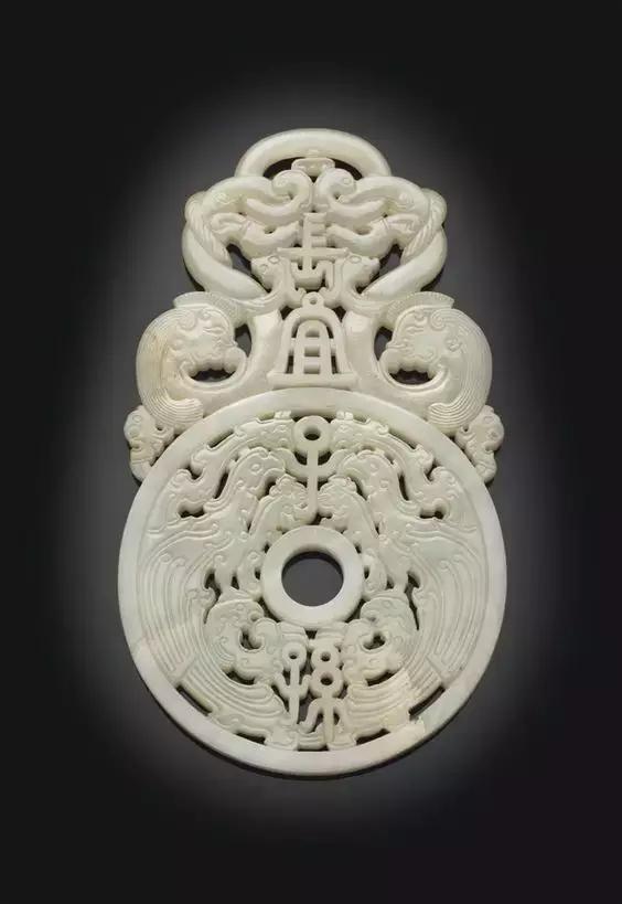 古代男女定情信物用哪种玉佩,古代男女定情信物都有哪些