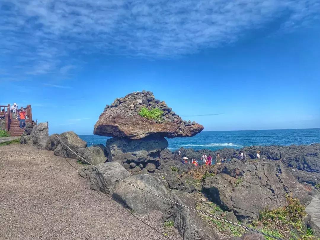 济州岛自由行详细攻略,济州岛自由行超实用攻略