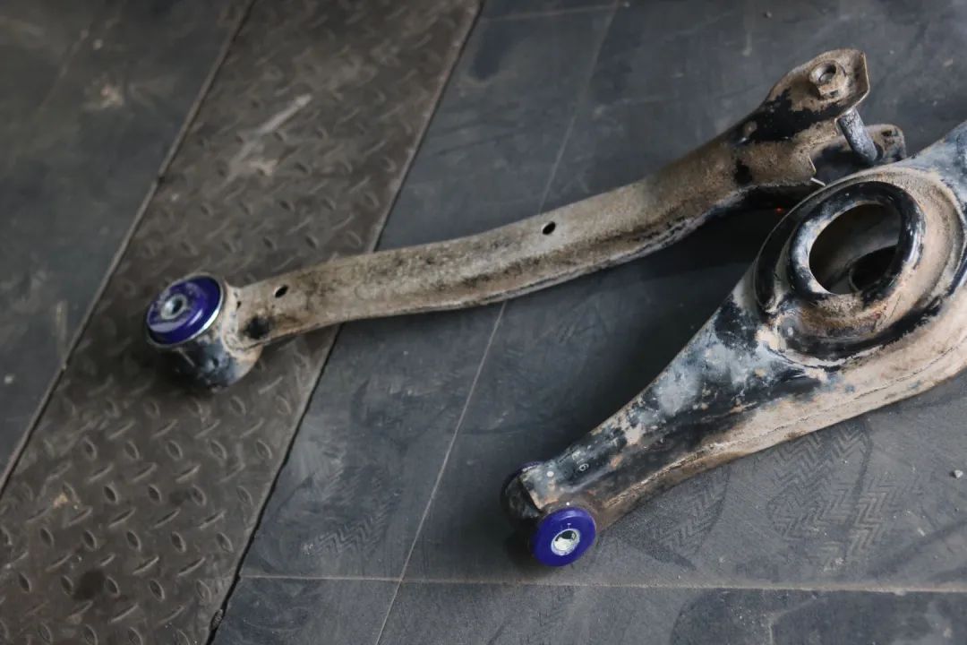 老车修复：翻新一辆破旧不堪的帕杰罗V93，还想再战十年工地