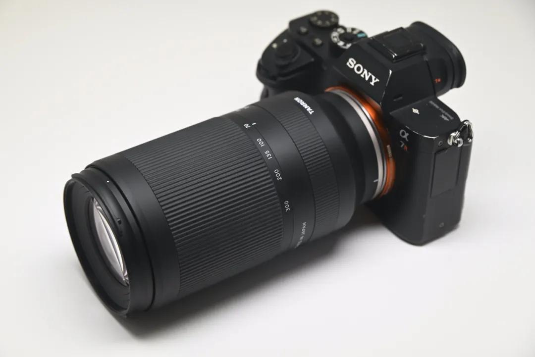 腾龙70-300mm长焦索尼微单e卡口镜头,长焦镜头腾龙