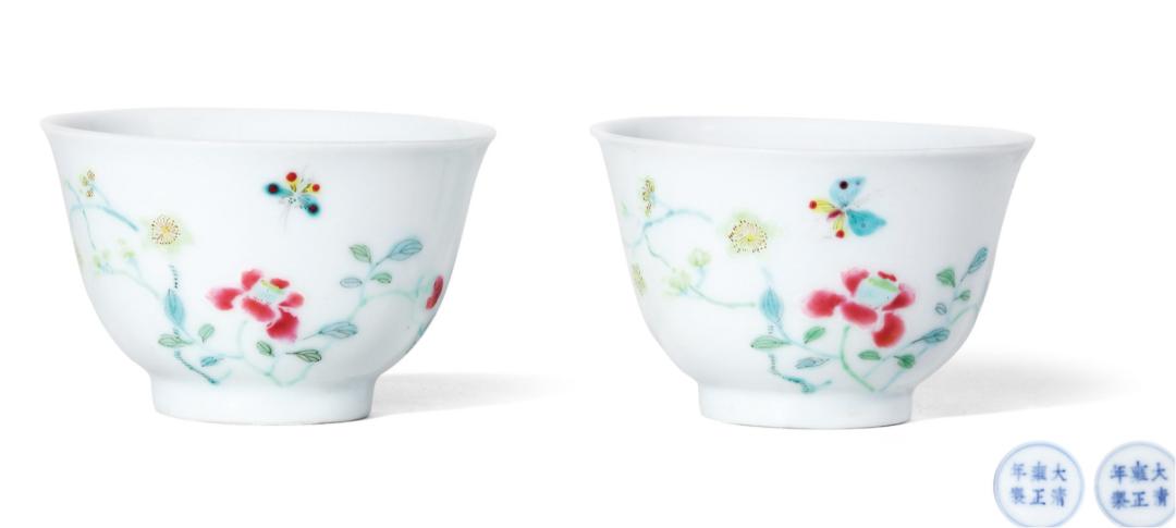 你所不了解的极简美,五谷的画法