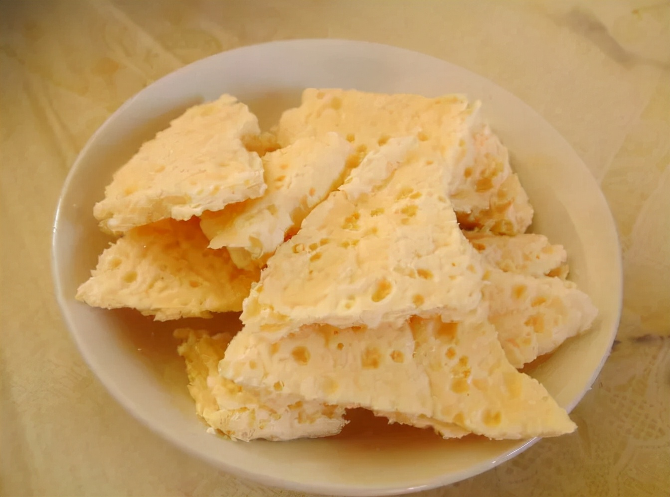 关于芝士的食品,网红芝士料