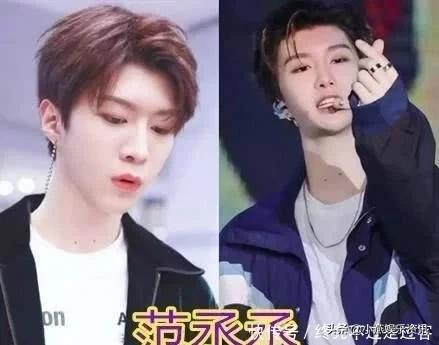 与王俊凯有关的快递名,有关王俊凯的快递名