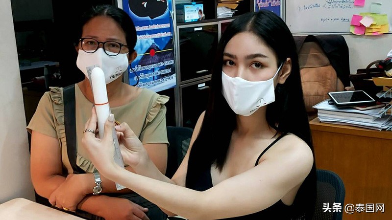 变性手术失误!泰国变性人因“*生活性**不和谐被甩”维权上诉