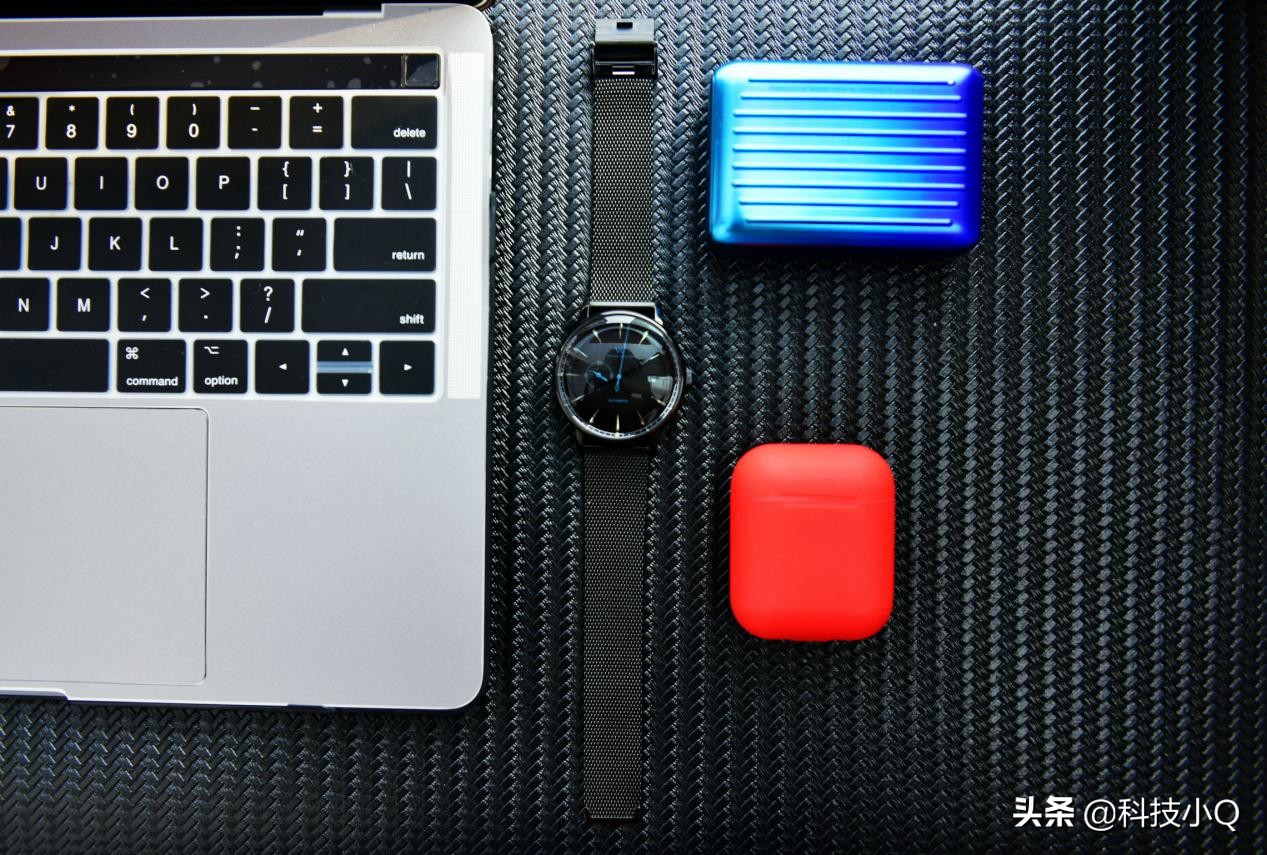 威利默克手表彩虹款怎么样,威利默克手表测评