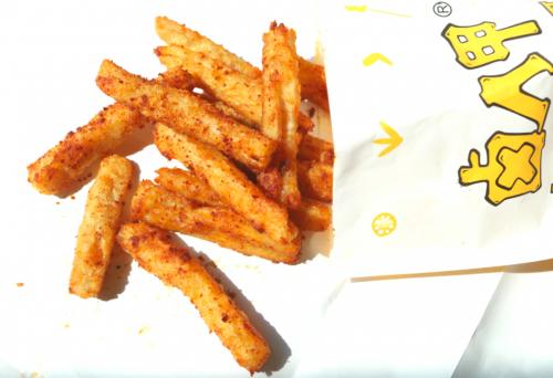 卤人甲加盟现在怎么样,卤人甲公司加盟