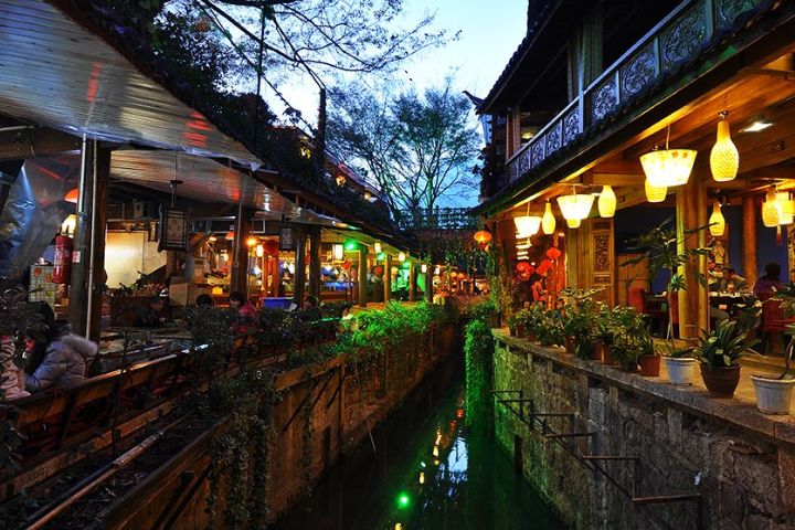 所有的5a景区免门票,全国现在有哪些免门票的5a景区