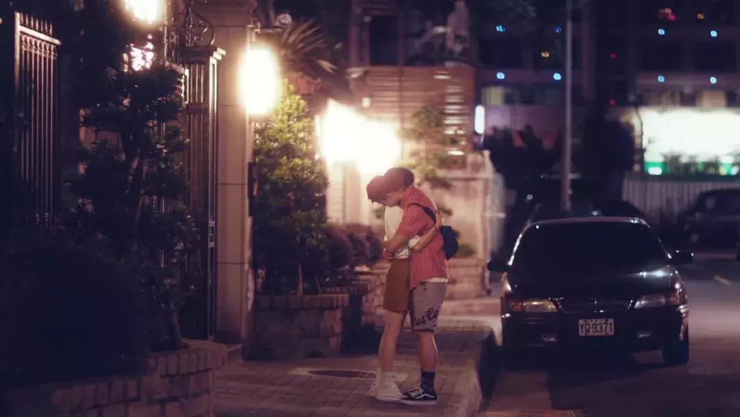 双性不奇情！女友变男友，你能接受吗