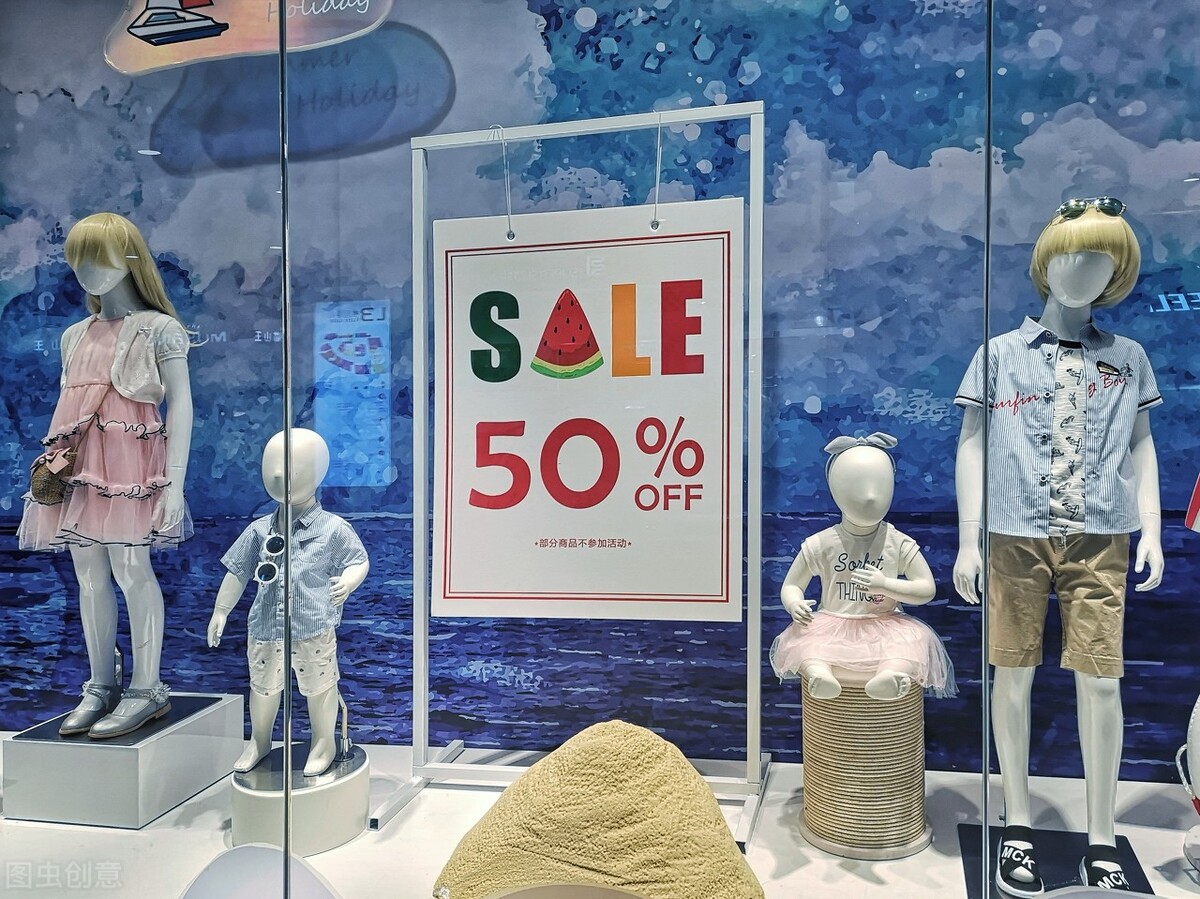 巴拉巴拉童装一年销售200多万,2023年巴拉巴拉销售额