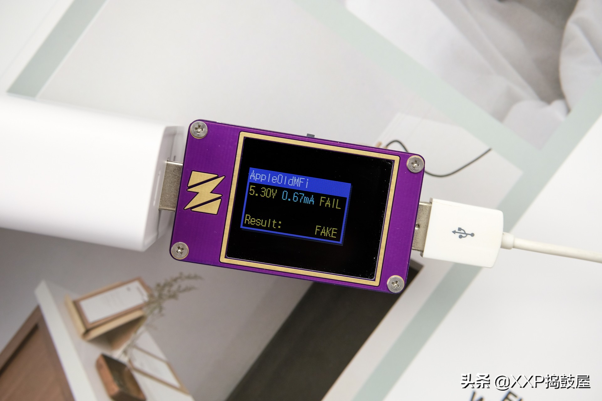 苹果数据线zendure,苹果数据线怎么选快充