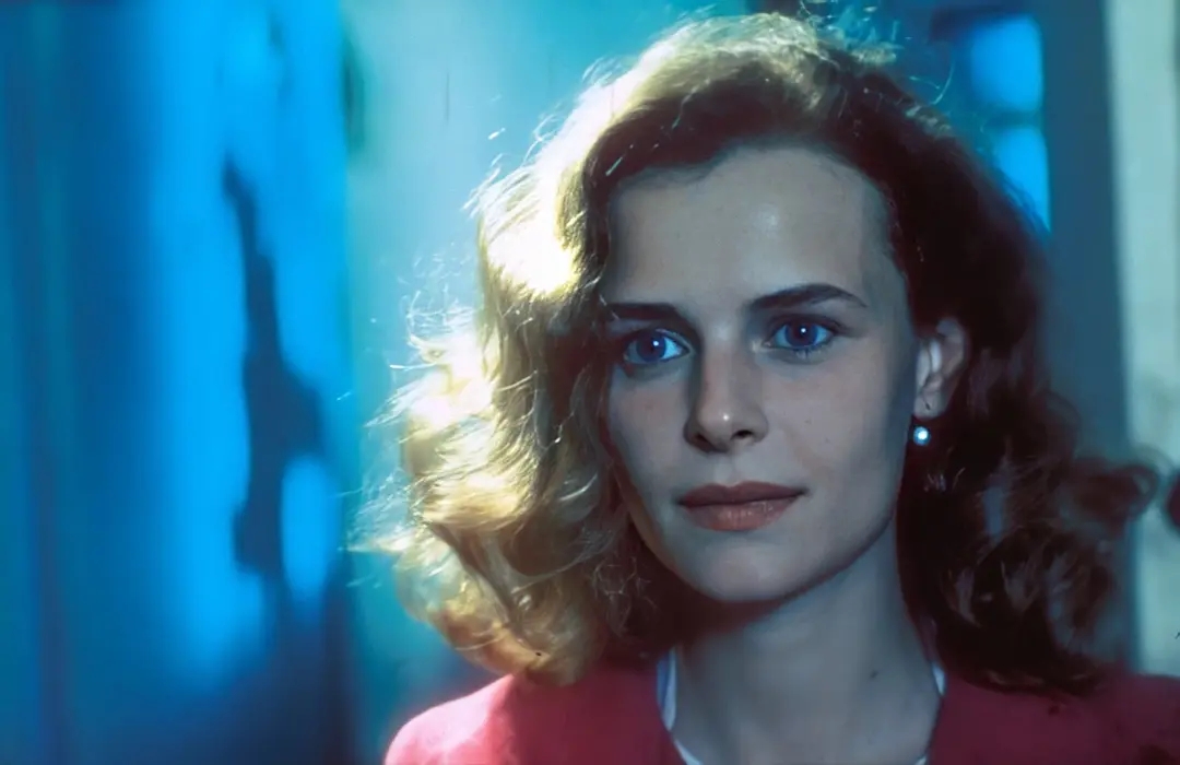 中国版天堂电影院,天堂电影院二声部