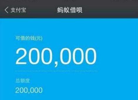 借呗是否是高利贷,你们经常用的借呗