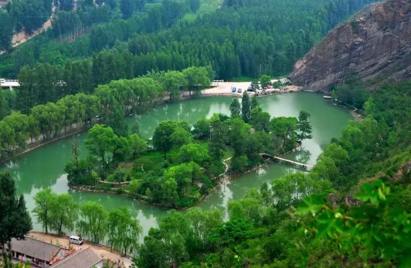 北京延庆必去的十大景点十渡,北京延庆周边五一旅游攻略自由行