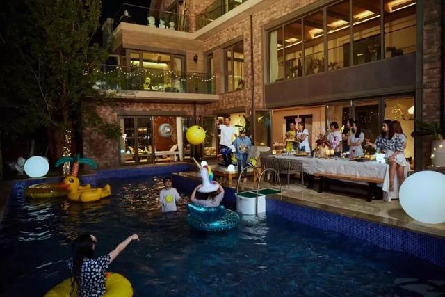 六月的弗农，上演了一幕“ShowTheirLove