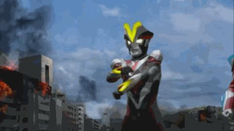 新手如何获得银河斯特利姆形态,银河奥特曼斯特利姆形态怎么画